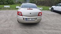 Renault Mégane Coupé-Cabriolet 1.6 Euro 4