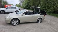 Renault Mégane Coupé-Cabriolet 1.6 Euro 4