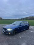 BMW e91 325i Touring