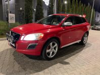 Volvo XC60 D3 Geartronic Momentum, R-Design Euro 5