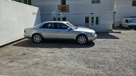 Audi A8 4,2 v8