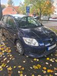 Toyota Auris 5-dörrar 1.4 D-4D Euro 4