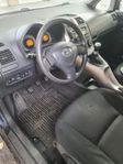 Toyota Auris 5-dörrar 1.4 D-4D Euro 4