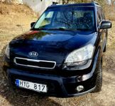 Kia Soul 1.6 CVVT Euro 5