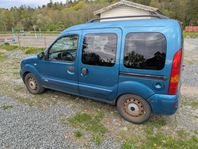 Renault Kangoo Express Passenger 1.6 Euro 4