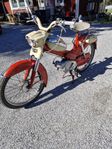 Puch Vs 50 Lyx 1960