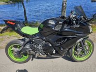 Kawasaki Ninja 650 