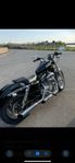 Harley Davidsson sportster 883 XL