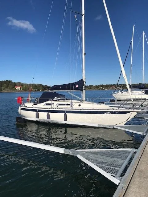 Mamba 29 1982 140 000 kronor image