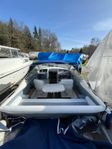 Nimbus 22 DC - Klassisk Daycruiser från 1989