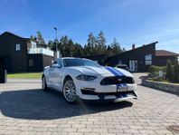 Ford Mustang GT 5.0