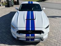 Ford Mustang GT 5.0