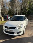 Suzuki Swift 5-dörrar 1.2 VVT Euro 5