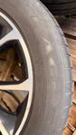 Good Year Eagle F1 255/50/19 – Passar BMW X5 m.fl.
