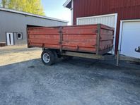 Tippvagn