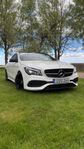 Mercedes-Benz CLA 200 7G-DCT AMG Sport Euro 6