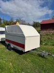 Rekotrailer 