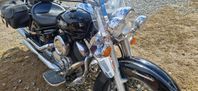 Yamaha xvs 1100
