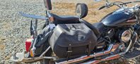 Yamaha xvs 1100