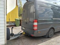 Mercedes-Benz Sprinter 313 BlueTEC Skåpbil 7G Plus Euro 5