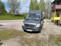 Mercedes-Benz Sprinter 313 BlueTEC Skåpbil 7G Plus Euro 5