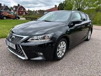 Lexus CT 200h Comfort Aut  Backkamera Keyless Farthållare