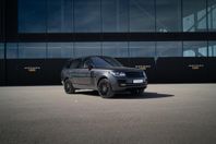 Land Rover Range Rover 4.4 SDV8 4WD Euro 5