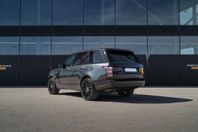 Land Rover Range Rover 4.4 SDV8 4WD Euro 5
