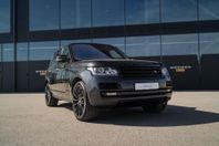 Land Rover Range Rover 4.4 SDV8 4WD Euro 5