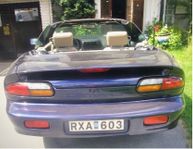 Chevrolet Camaro Cabriolet 3.8 V6 Hydra-Matic