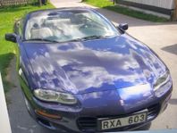 Chevrolet Camaro Cabriolet 3.8 V6 Hydra-Matic