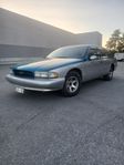 Chevrolet Caprice Classic 5.7 V8 Hydra-Matic