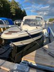 Yamarin 50 SC Yamaha F60