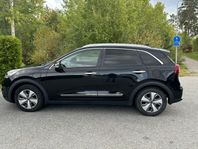 Kia Niro Plug in hybrid Advance Plus 2