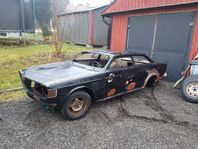 Volvo 142 taksänkt