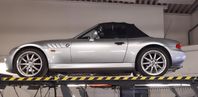 BMW Z3 1.8 Roadster Euro 2