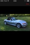 BMW Z3 1.8 Roadster Euro 2