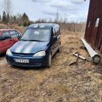 Opel Combo Van IP 1.7 CDTI ecoFLEX 