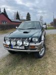 Mitsubishi L200 -97