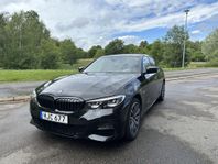 BMW 330e xDrive Sedan Steptronic M Sport Euro 6