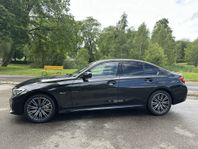 BMW 330e xDrive Sedan Steptronic M Sport Euro 6