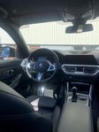 BMW 330e xDrive Sedan Steptronic M Sport Euro 6