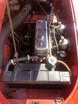 MG MGA 1500 1.5
