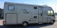 Hymer B-Klass PremiumLine, 1 ägare