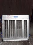 Kvistberga lastramp(nypris 25.000)+permolock C