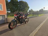 kawasaki z900