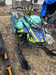 ski doo summit x