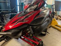Yamaha RX1 ER GT