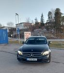 Mercedes-Benz E 220 T d 9G-Tronic Avantgarde Euro 6