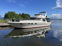 Princess 45 1988 2st Volvo penta Tamd 71A